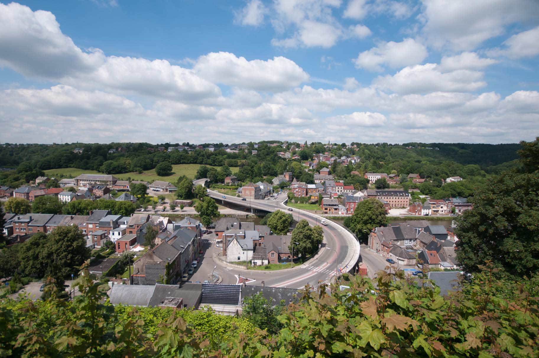 Viaduct