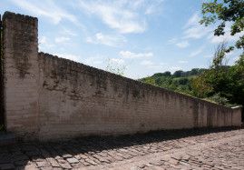 Ruelle des Tanneurs