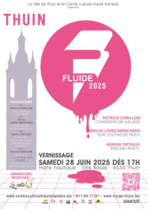 Thuin Fluide 2025