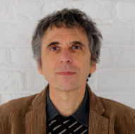 Patrick CORILLON