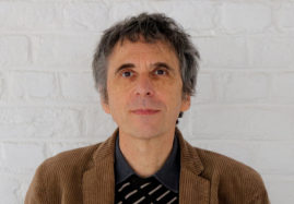 Patrick CORILLON