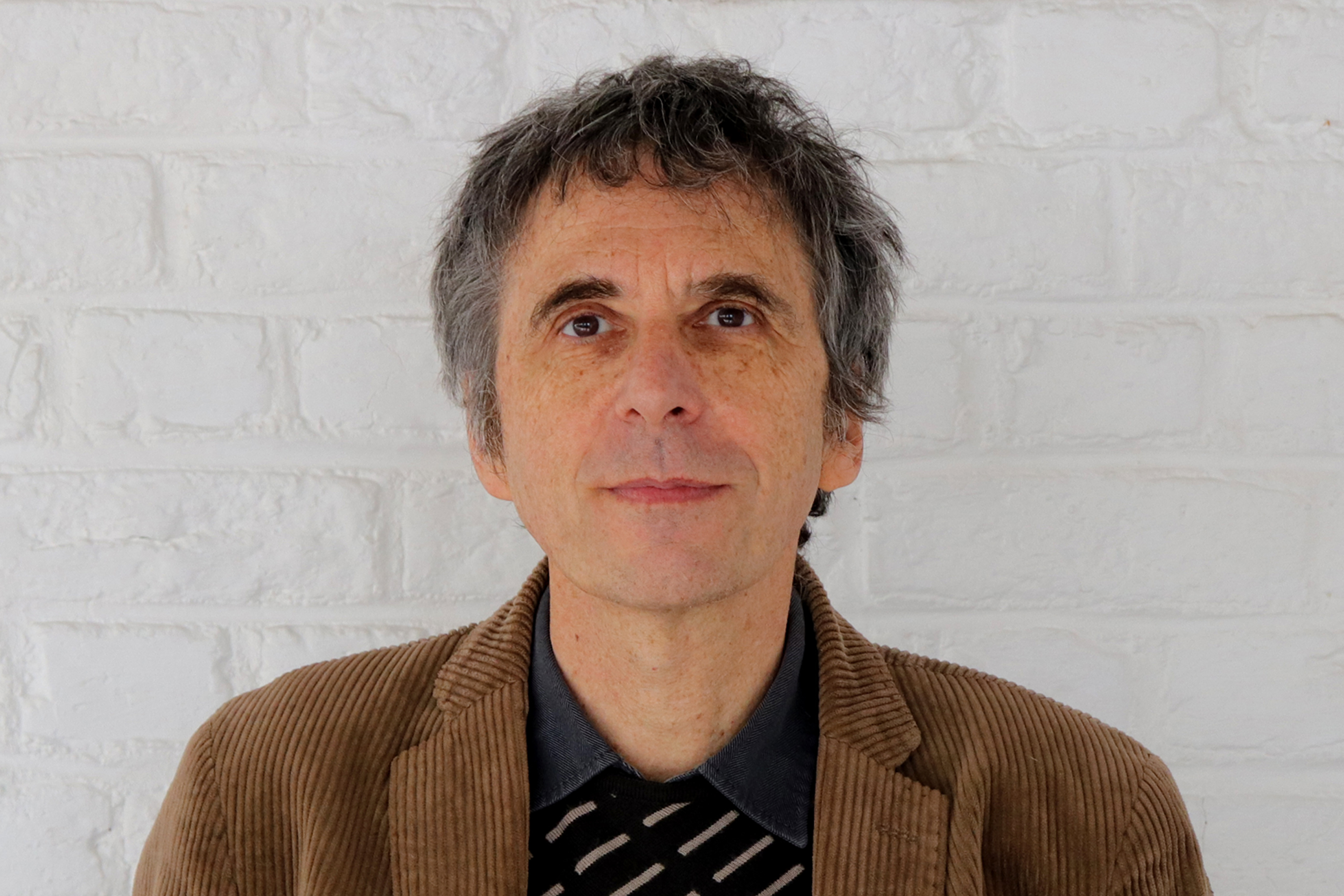 Patrick CORILLON