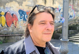 Emilio LÓPEZ-MENCHERO